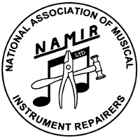 NAMIR logo